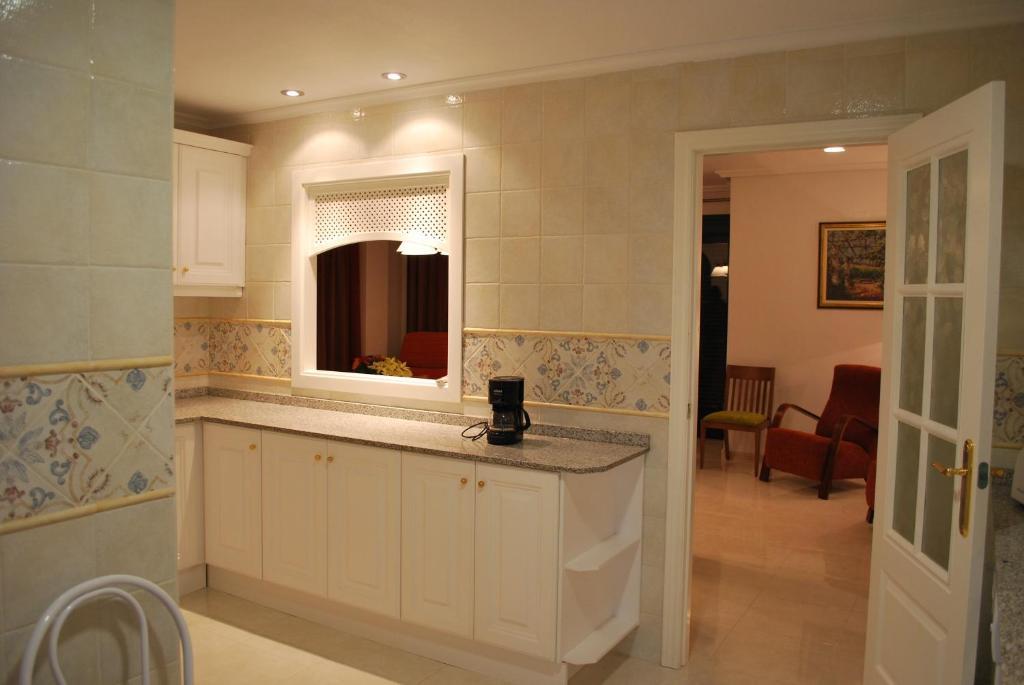 Apartamentos Lomas De Кампоамор Стая снимка
