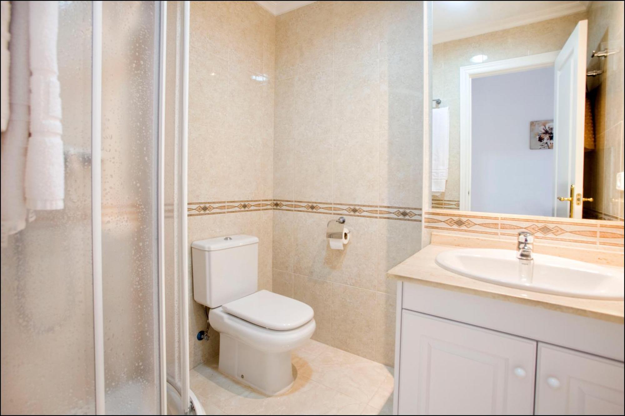 Apartamentos Lomas De Кампоамор Екстериор снимка