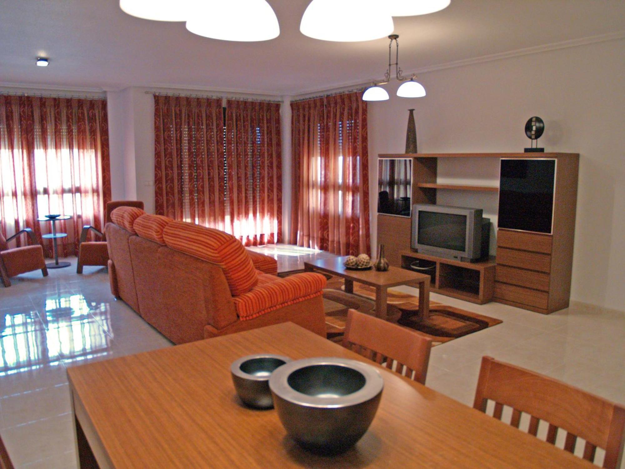 Apartamentos Lomas De Кампоамор Екстериор снимка